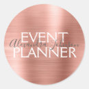 Recherche de planner autocollants Rose