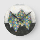 Suche nach origami wanduhren Papier