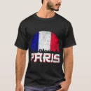 Suche nach flagge von frankreich tshirts Nation
