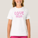 Recherche de mom enfant tshirts Mère