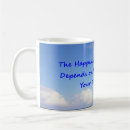 Recherche de nuages ciel tasses Café