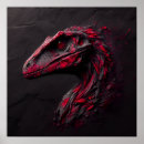 Suche nach prähistorische poster Dinosaurier