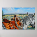 Suche nach sattel poster Cowboy