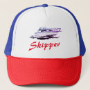 Suche nach geschwindigkeit kappen Boot