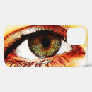 Suche nach eye iphone hüllen Gelb