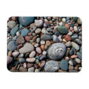 Recherche de galets magnets Plage