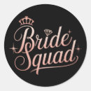 Suche nach bridesmaid aufkleber Brautkommando