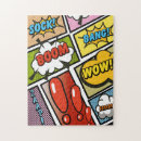 Suche nach comicen puzzle Lustig
