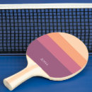 Recherche de chute raquettes ping pong Moderne