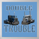 Recherche de camions posters Transport