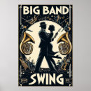 Recherche de orchestres posters Danse