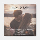 Suche nach lässige hochzeit magnete Couple