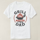 Recherche de maître tshirts Dad