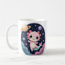 Recherche de axolotls tasses Animal
