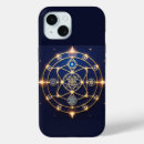 Suche nach chakra iphone hüllen Heilige geometrie