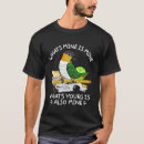 Recherche de caique tshirts Noir