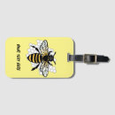 Recherche de abeille bagages étiquettes Apiculture