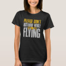 Suche nach drohnen tshirts Fliegen
