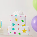 Suche nach buntes packpapier geschenkpapier Babyparty
