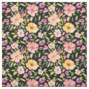 Suche nach flora stoffe Blumenmuster