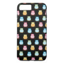 Recherche de hiboux sur la branche iphone coques Pour tous
