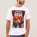 Recherche de ussa tshirts Obama
