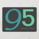 Suche nach 95 geburtstag einladungen Erwachsen