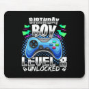 Recherche de gamer tapis souris Pizza