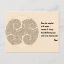 Recherche de rumi citation vœux cartes Inspiration