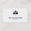 Suche nach stoff visitenkarten Boutique