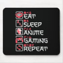 Recherche de otaku tapis souris Mignon