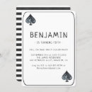 Recherche de partie de casino invitations Moderne