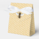 Suche nach biene papier geschenk box Vintag