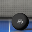 Recherche de noir balles ping pong Moderne