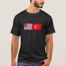 Suche nach türkisch amerikanisch tshirts Usa