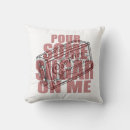 Suche nach zucker kissen Feinschmecker