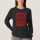 Suche nach lungentransplantation tshirts Organ
