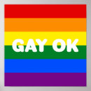 Recherche de rainbow flag posters Queer