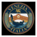 Recherche de venise posters Gondole