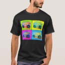 Recherche de caisson de basses tshirts Boombox