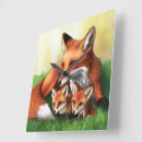 Recherche de vixen art Nature