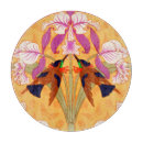 Recherche de orchidée planches à découper Rose