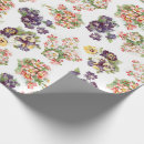 Recherche de pensées papier cadeau Pour elle