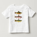 Suche nach fliegenfischer tshirts Forelle