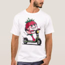 Suche nach niedliche erdbeeren tshirts Lustig
