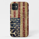 Recherche de drapeau des nations iphone coques États unis