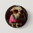 Recherche de paw badges Mignon