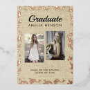 Recherche de rococo invitations Élégant