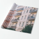 Suche nach gebäude geschenkpapier Illustration