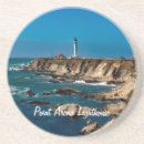 Recherche de phare photographie Mendocino
